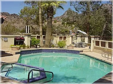 7557 N Dreamy Draw Dr #280 — Photo 33