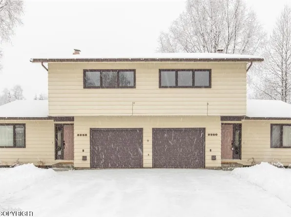 2350/2356 Success Dr, Anchorage, AK 99504