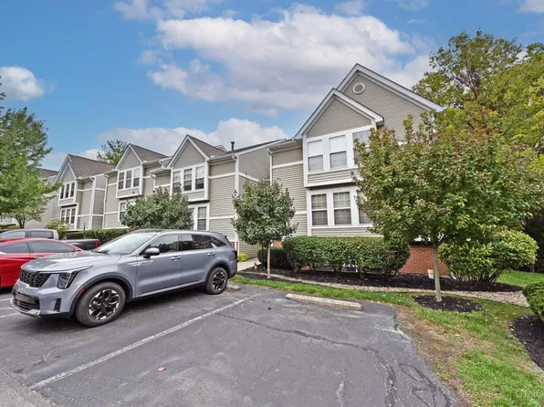 171 High Ridge Ct, Fairfield, OH 45014