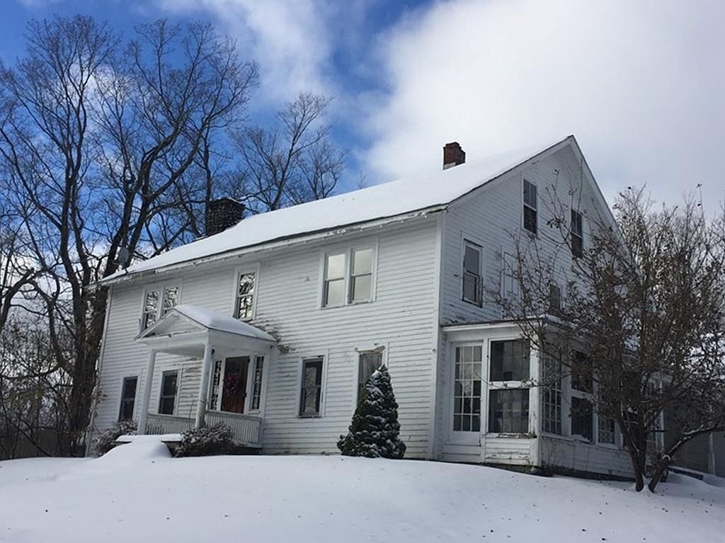 582 Rd, Barre, MA 01005 Zillow