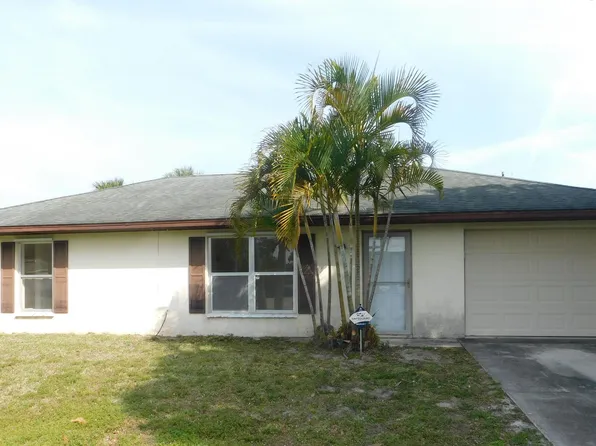 7810 Sebastian Road, Fort Pierce, FL 34951