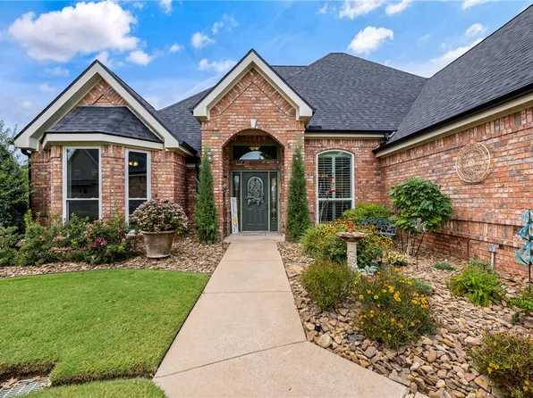 1799 Kensington Pl, Springdale, AR 72764