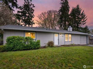 1429 Foxfire Dr SE, Olympia, WA