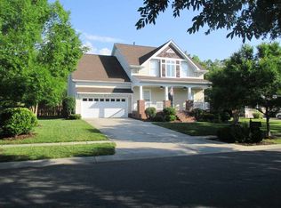 1731 Lakeland Trail Dr, Tega Cay, SC 29708