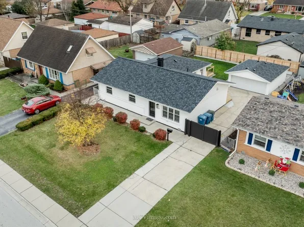 5317 Pleasant Ln, Crestwood, IL 60418