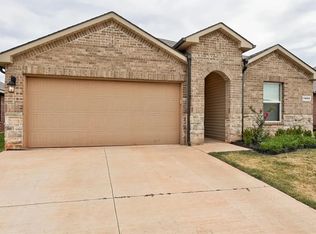 11609 SW 40th St, Mustang, OK 73064