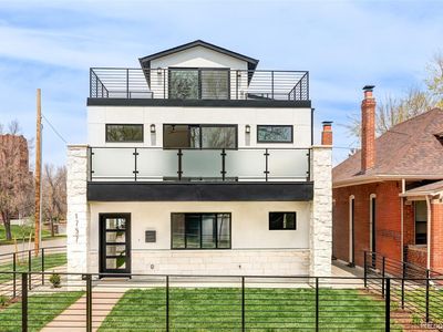 1757 W 36th Avenue, Denver, CO, 80211