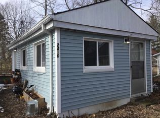 2410 S Rogers St, Bloomington, IN