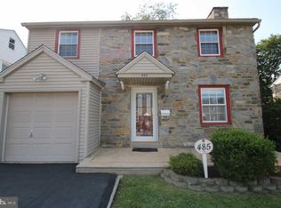485 Maplewood Rd, Springfield, PA 19064