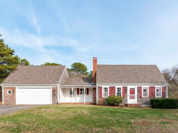 96 Island View Lane, South Chatham, MA 02659