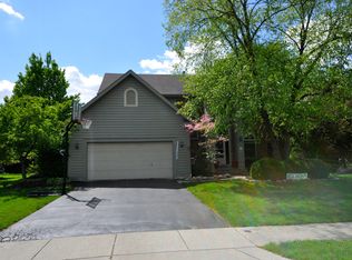 7723 Crawley Dr, Dublin, OH