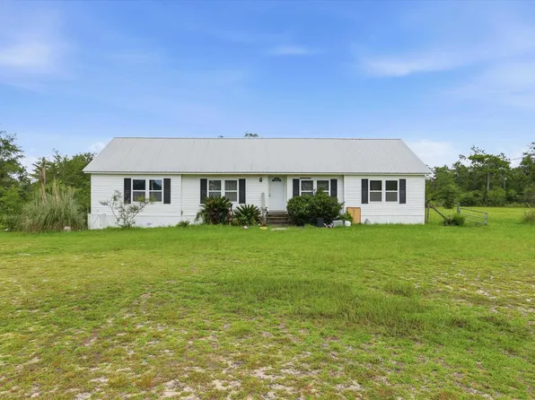 22457 NW Valencia Rd, Altha, FL 32421
