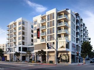 551 S Harbor Blvd #401, San Pedro, CA 90731
