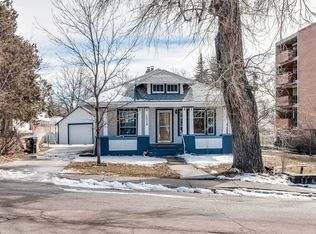 1315 E 18th St, Cheyenne, WY 82001