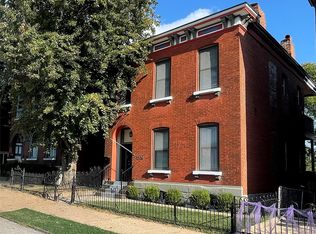 7308 Michigan Ave, Saint Louis, MO