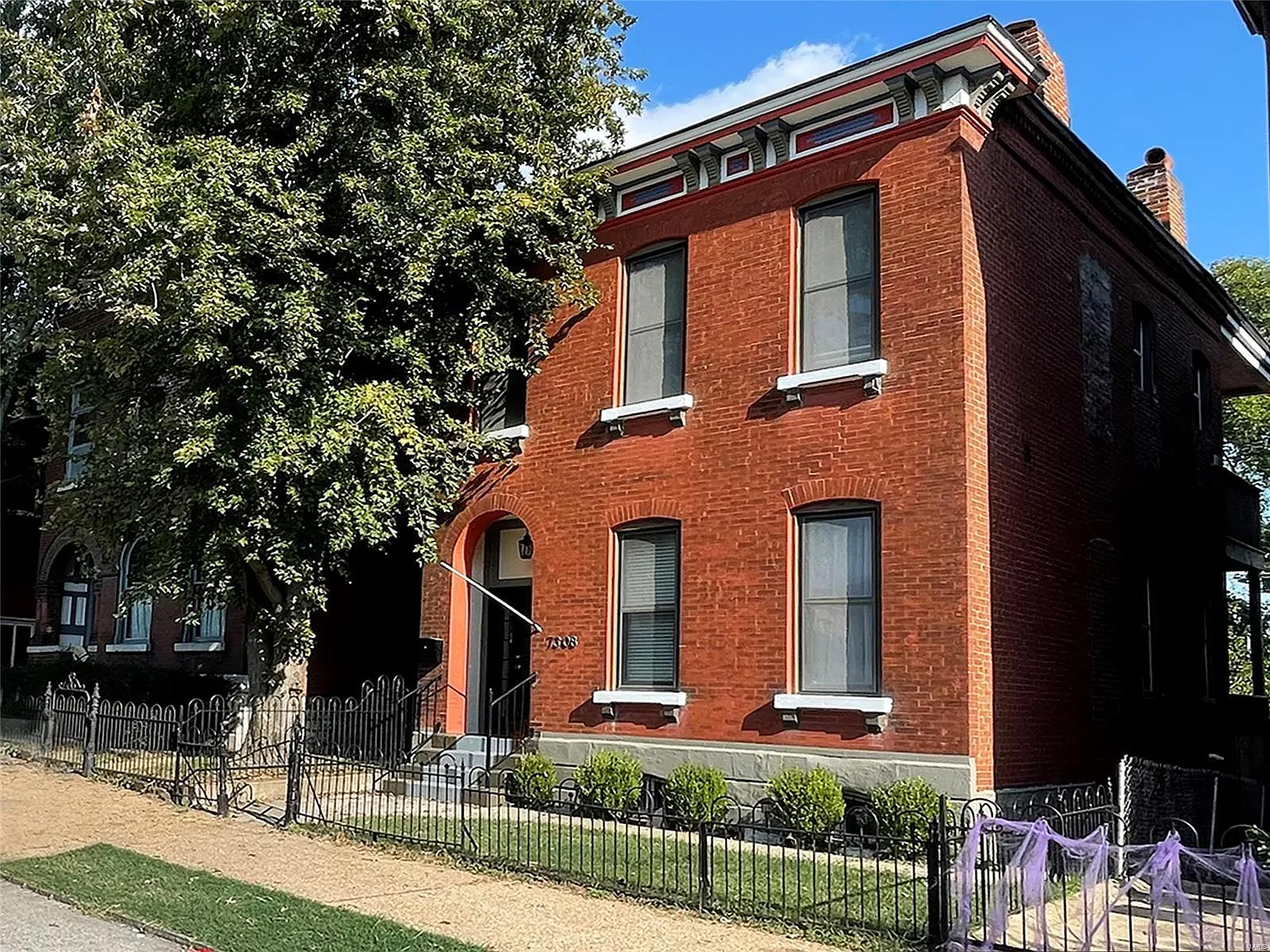 7308 Michigan Ave photo 1