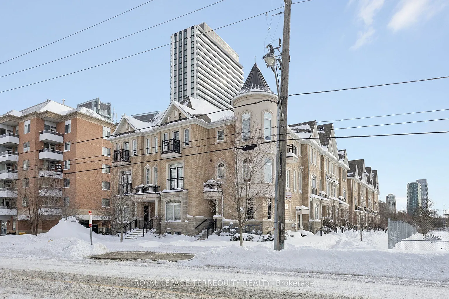 39 Drewry Ave #Townhouse 27 photo 1