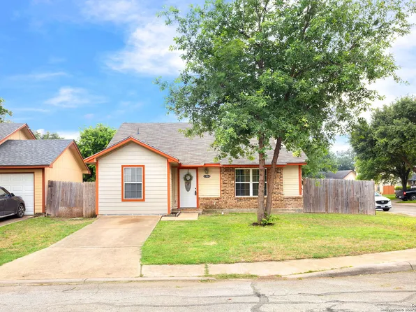 2954 KERRI ELIZABETH, San Antonio, TX 78237