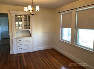 122 Warren St #2, Medford, MA 02155