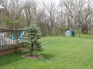 7334 W Reformatory Rd, Fortville, IN 46040