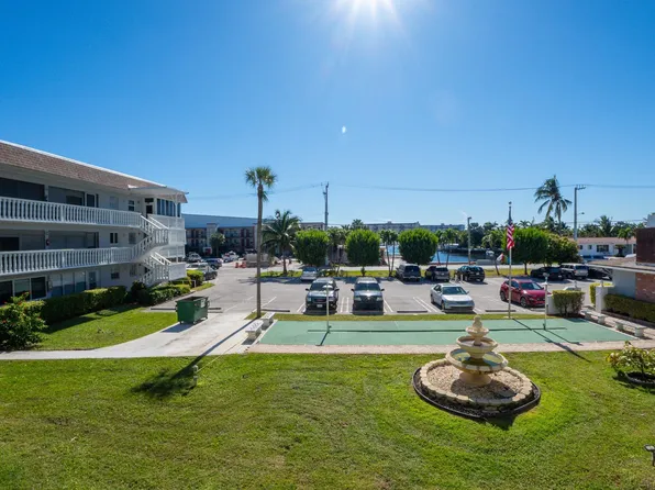 1965 SE 5th Court #206, Pompano Beach, FL 33060