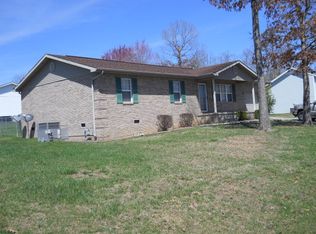 44 Mill Creek Dr, Corbin, KY 40701