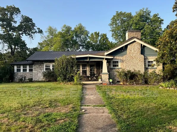3320 Montview Dr, Chattanooga, TN 37411