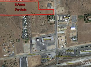 Crown Valley Rd, Acton, CA 93510