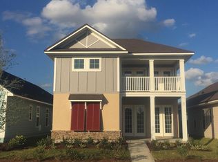 47 Willow Breeze Lane Ponte, Vedra, FL --