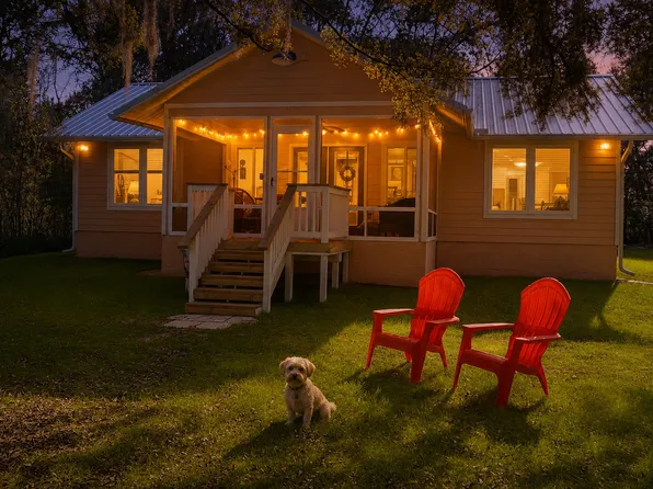 (undisclosed Address), Melrose, FL 32666