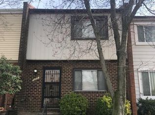 1305 Barnaby Ter SE, Washington, DC 20032