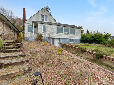 1710 Isabel Way, Aberdeen, WA, 98520