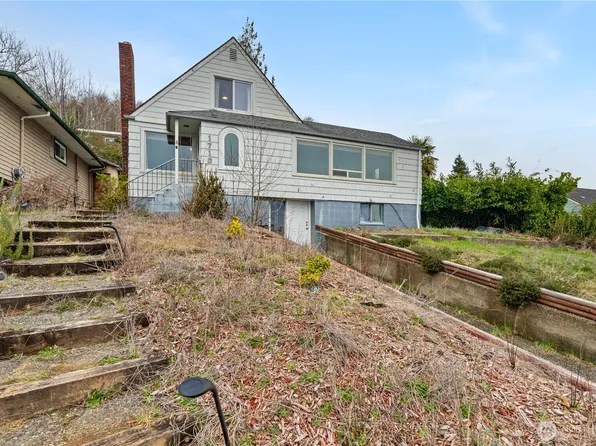 1710 Isabel Way, Aberdeen, WA 98520