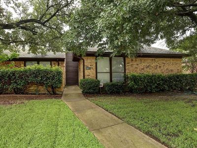 3912 Morman Ln, Addison, TX, 75001