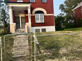 4223 W Page Blvd #1, Saint Louis, MO 63113