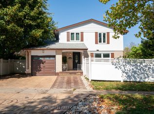 711 S Alanbrook St, London, ON N6J 3B5