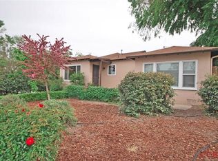 542 Bonita Ave, Paso Robles, CA 93446