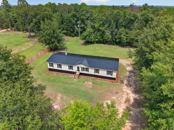 330 Sebie Page Rd, Vidalia, GA 30474