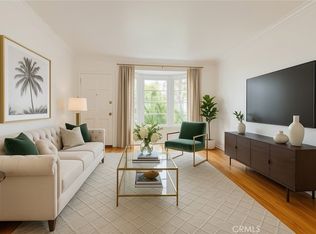 261 N Swall Dr, Beverly Hills, CA 90211