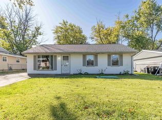 2241 Knollaire Dr, Washington, IL