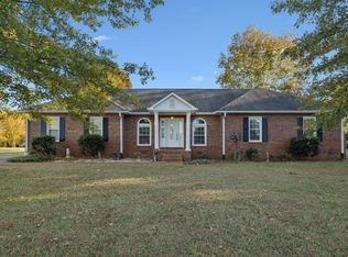 4560 Cynthia Ln, Murfreesboro, TN 37127