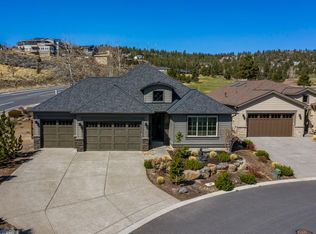 2615 NW Boulder Ridge Loop, Bend, OR 97703