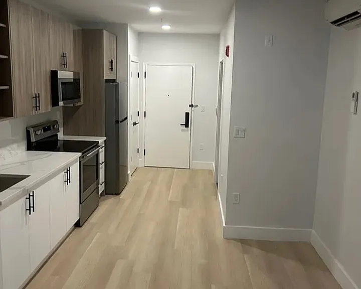 317 Forrest St #407A — Photo 1