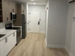 317 Forrest St #407A, Jersey City, NJ 07304