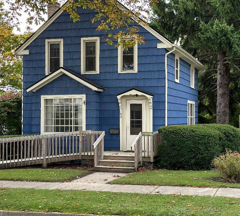 140 Woodworth St, Bad Axe, MI 48413 Zillow