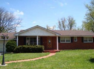 1135 N Brookside Rd, Allentown, PA 18106