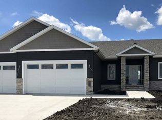 2444 N Pond Dr E, West Fargo, ND 58078