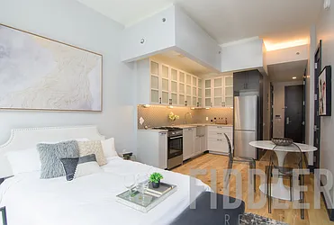 Rented by The KCI Group