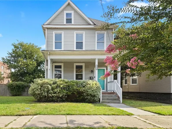 215 W 32nd St, Norfolk, VA 23504