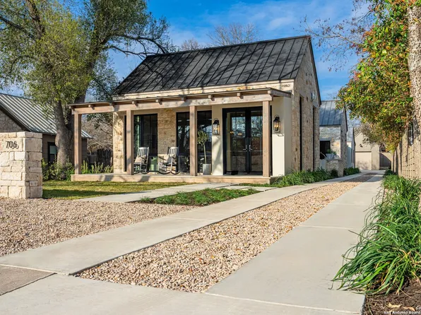 706 W. Creek, Fredericksburg, TX 78624